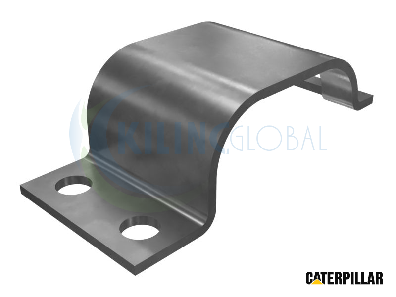 46.00mm Internal Diameter Two Piece Clip