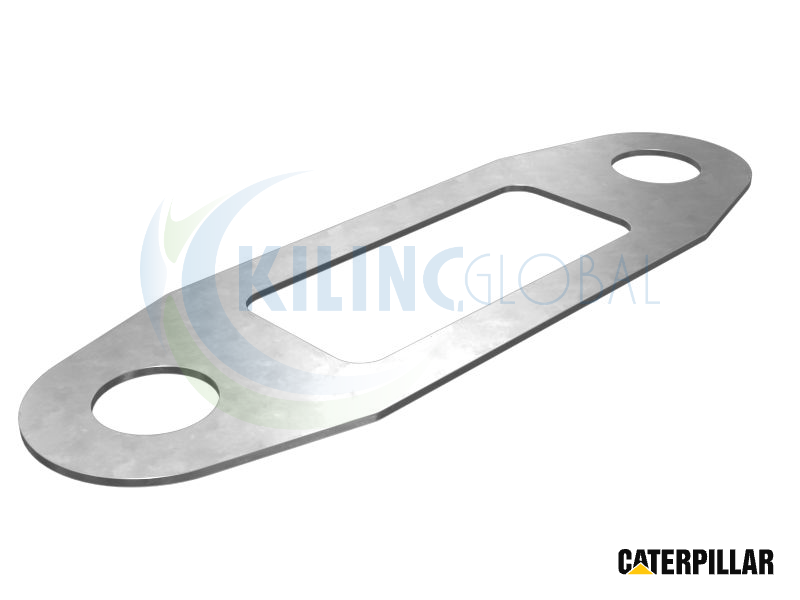0.8MM THICK TURBOCHARGER زيت LINES جوان