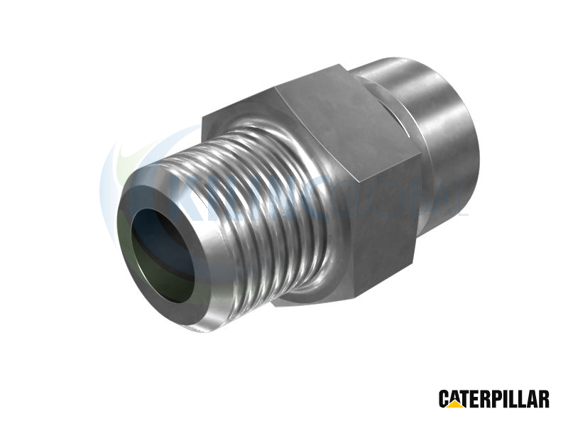 Adapter-Straight