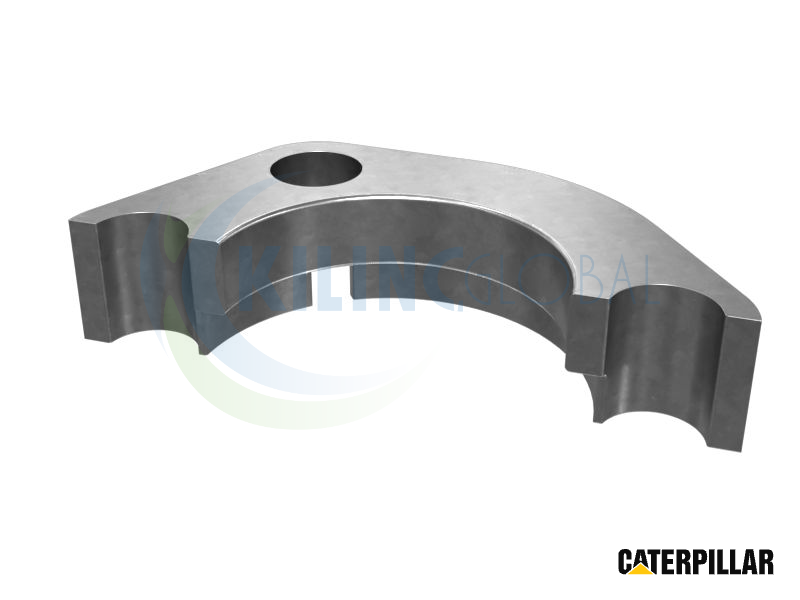 51.59MM COUNTER BORE DIAMETER SPLIT ФЛАНЕЦ