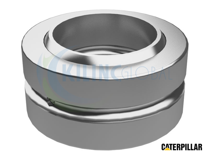 Bearing-Self Aligning
