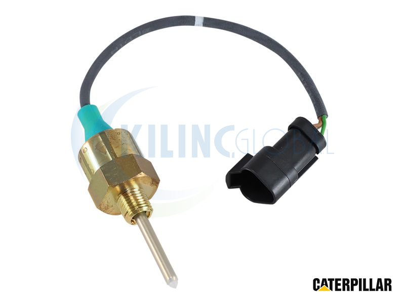 7.5-36 VOLTS DIRECT CURRENT KOELVLOEISTOF NIVEAU SENSOR
