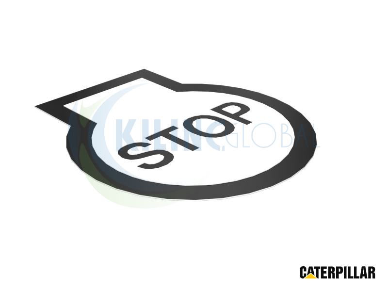 Engine Stop Identification Film