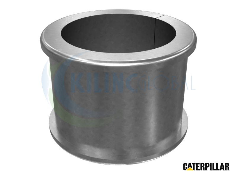 65MM INNER DIAMETER FLANGED كاوتش GROMMET