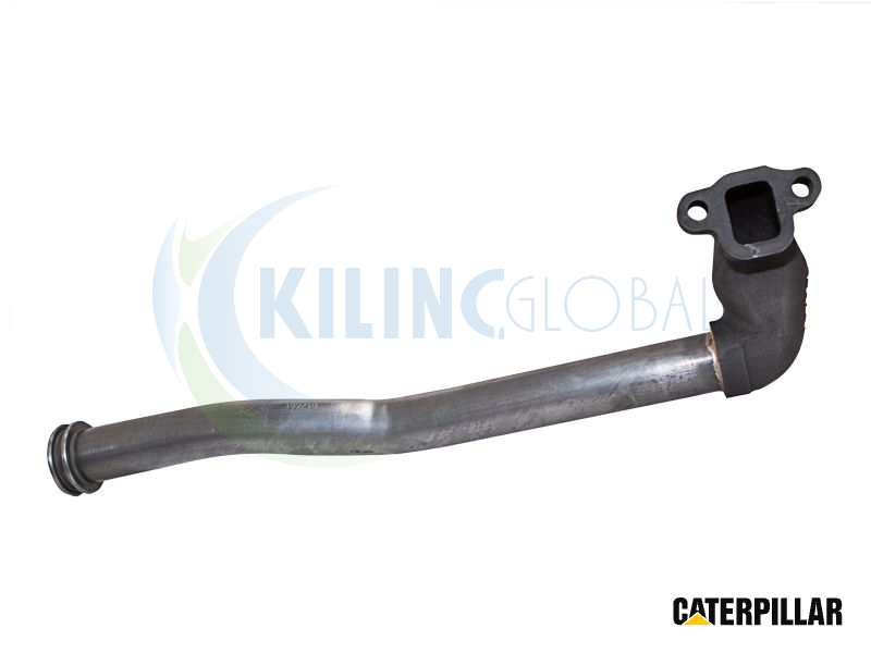 34.92MM OUTER DIAMETER MULTIPLE BEND OLIE BUIS