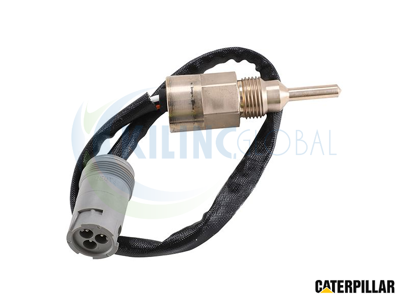 Temperature Sensor