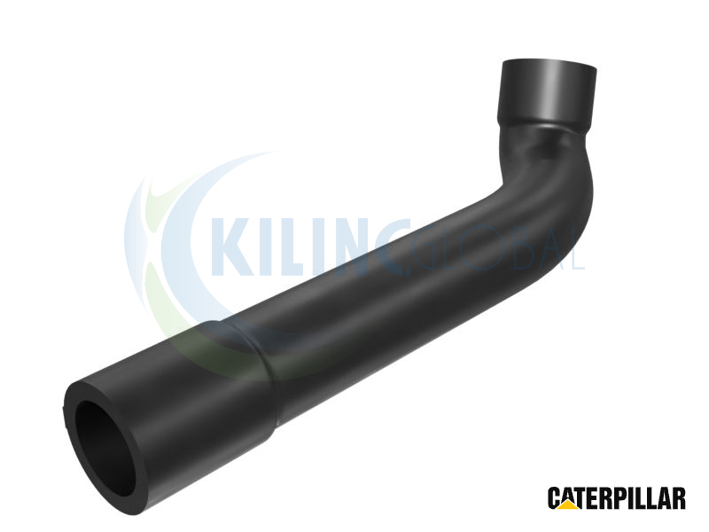 25.4mm Inner Diameter Water Outlet Precooler Hose