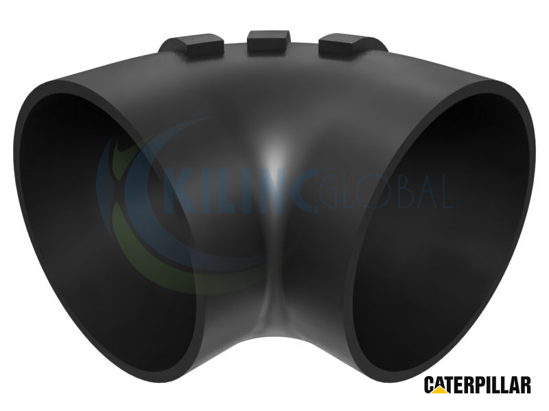 152.4mm Inner Diameter Elbow