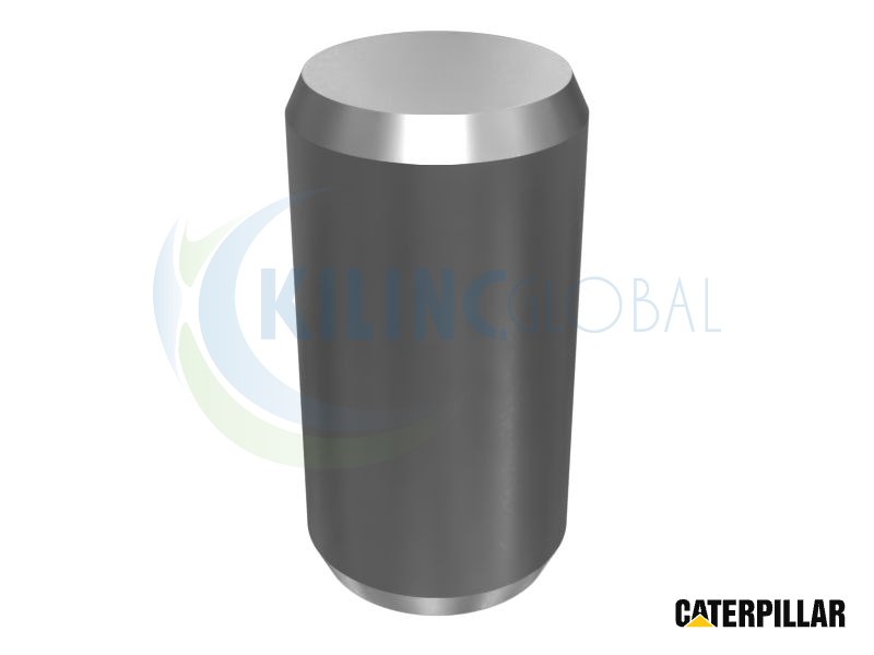 24MM LARGO CHAMFERED EXTREMO DOWEL PASADOR