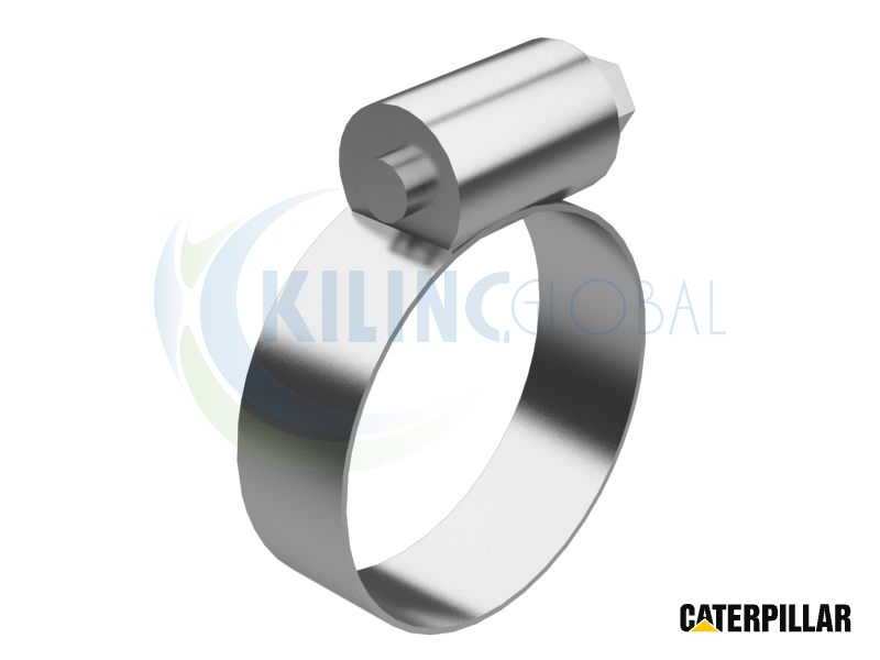 42.90MM MINIMUM INTERNAL DIAMETER SLANG CLAMP