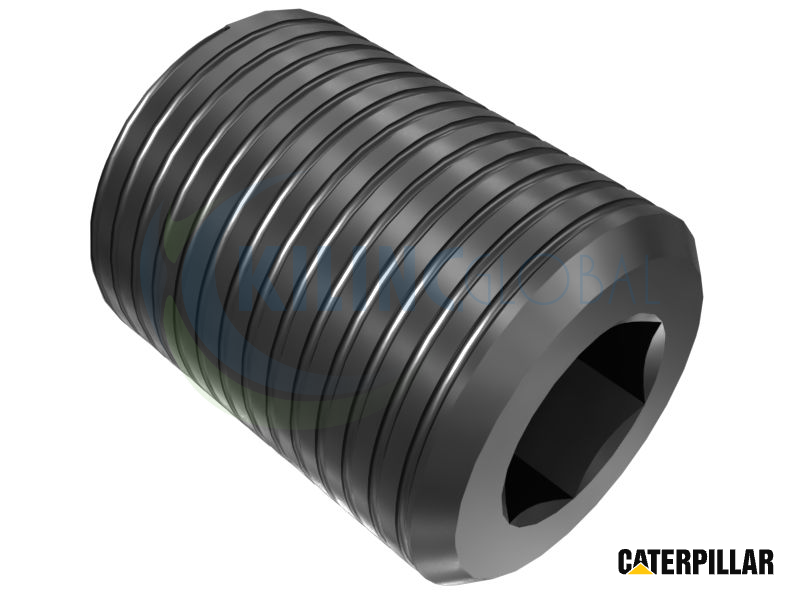 M8 Orifice Plug