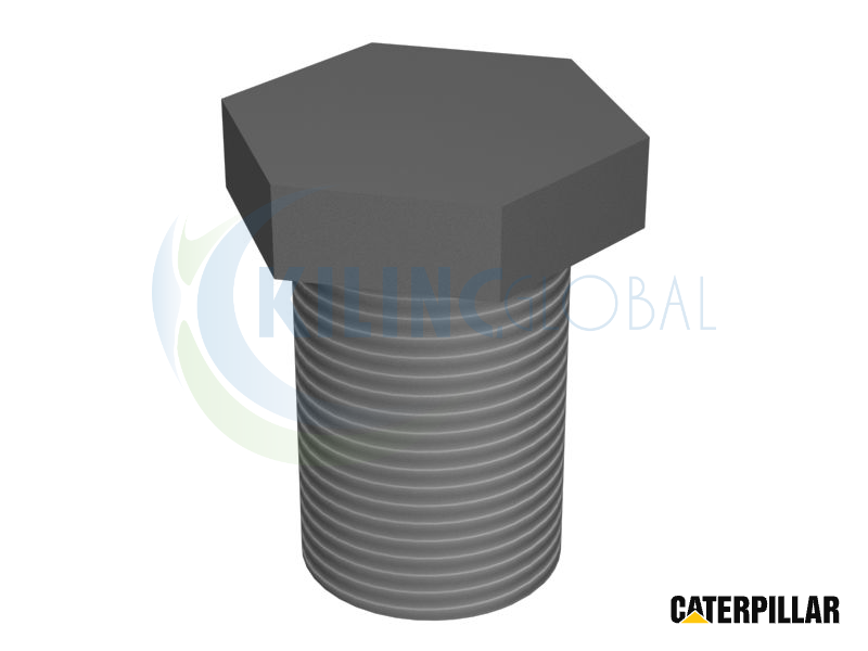 3/4-16" THREADED CHECK بلف