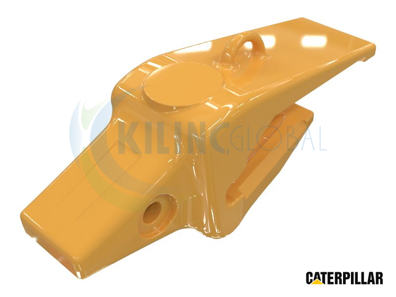 Bucket Adapter