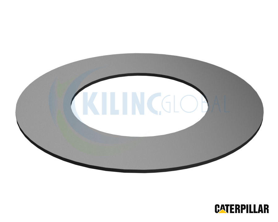 40.30mm Internal Diameter Thrust Washer