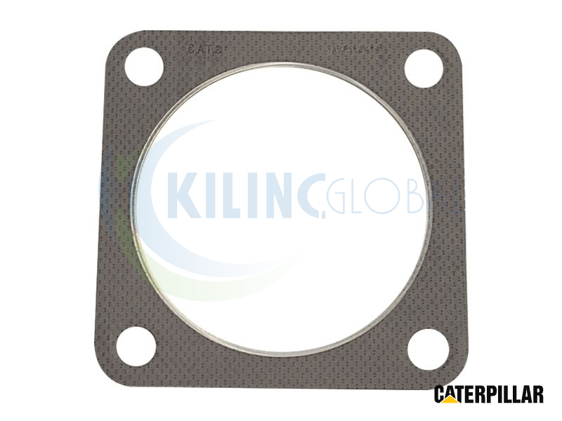 MUFFLER SOPORTE SQUARE JUNTA