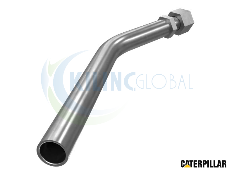 SWING إدارة زيت مستوى GAUGE ماسورة