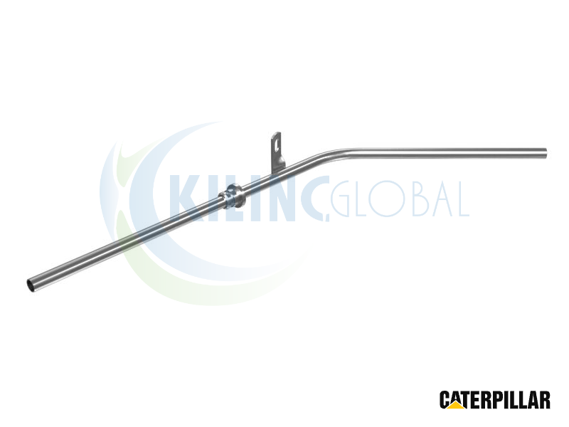 12.7MM DIAMETER زيت مستوى DIP GAUGE GUIDE ماسورة طقم