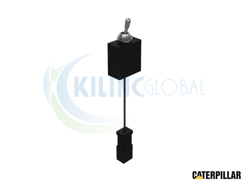 28 Volt Single Pole Toggle Switch