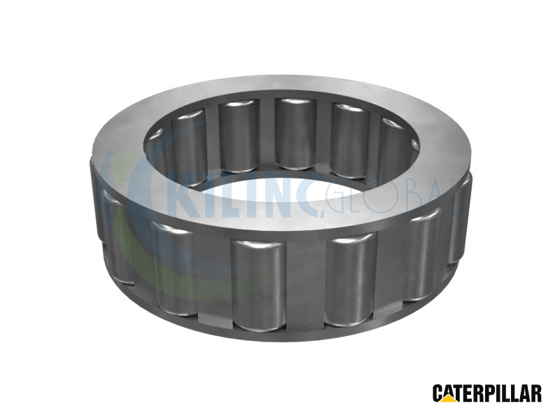 77.56mm Internal Diameter Roller Bearing