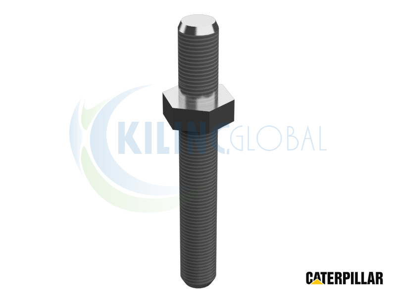 M10X1.5 FILETAGE STUD BOULON