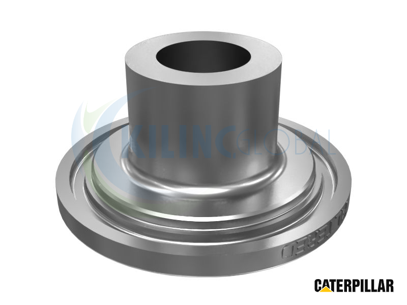 MOTOR FILTRO DE ACEITE TAPA