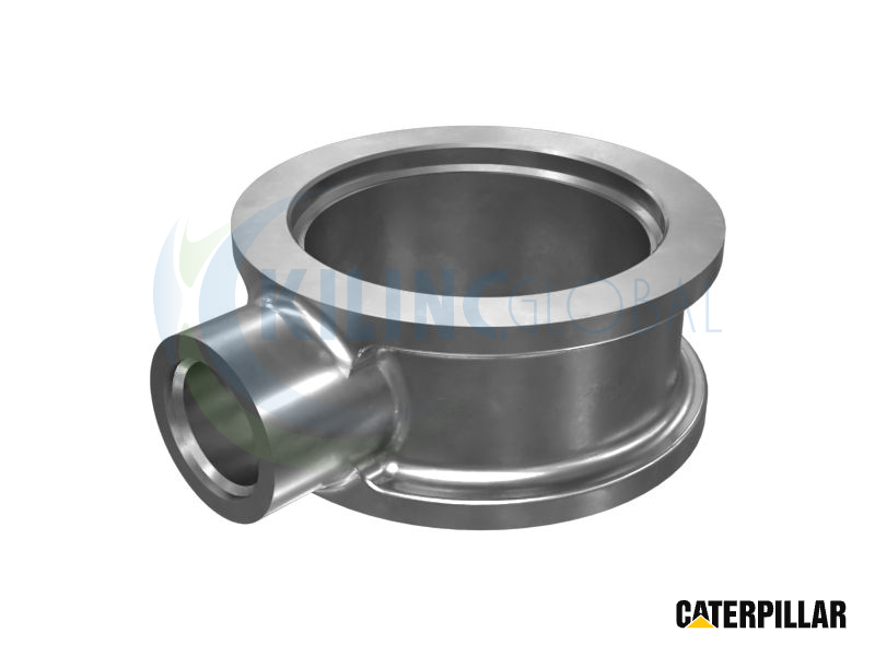 ADAPTER-OLIEFILTER