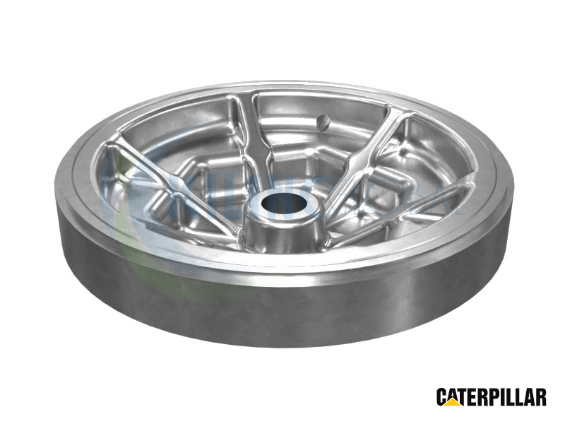 M80 X 2 - 6G ROSCA DIRECCIÓN LINKAGE TAPÓN