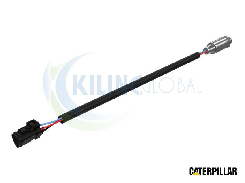VARIABLE FREQUENCY PRESIÓN SENSOR