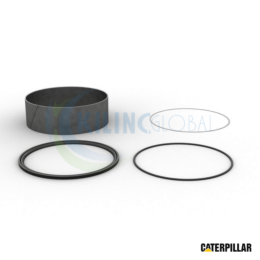 Hydraulic Cylinder SEAL KIT - STANDARD SIZE