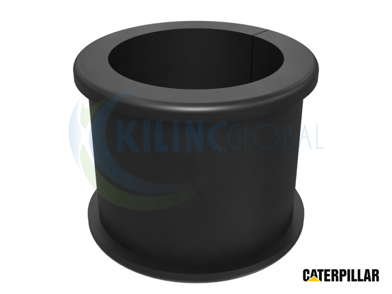 56MM INNER DIAMETER DUBBEL FLENS RUBBER GROMMET