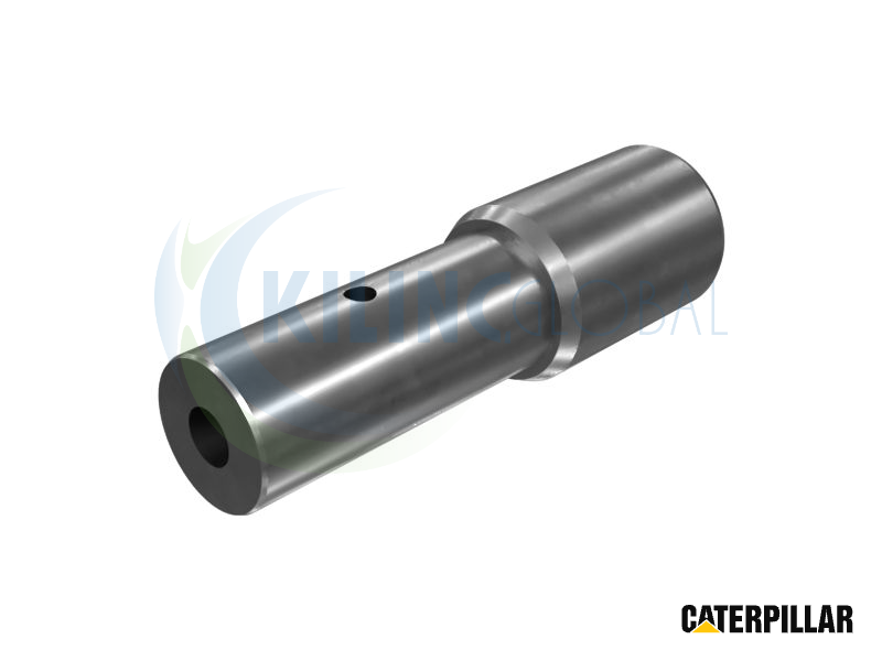 104.77MM LENGTH PULLEY ВАЛ