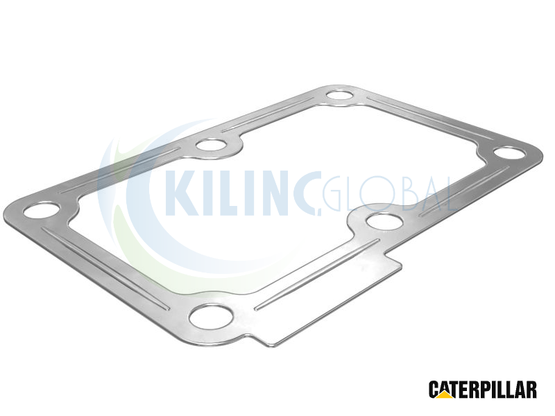 0.8MM THICK ЦИЛИНДР BLOCK ПРОКЛАДКА