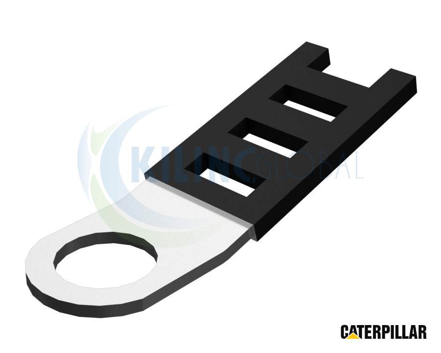 25.00mm Clamp Width Ladder Clip