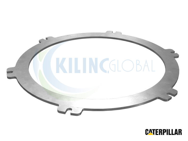 6.73MM THICK EMBRAYAGE PLAQUE
