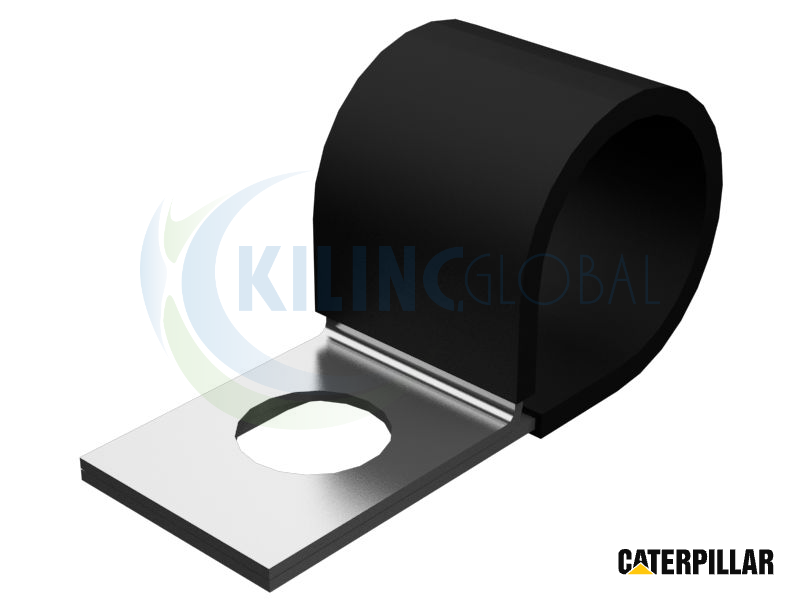 26.98MM INTERNAL DIAMETER СТАЛЬ CLIP