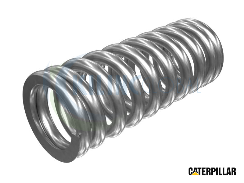 20.95MM OUTSIDE DIAMETER COMPRESSION RESSORT