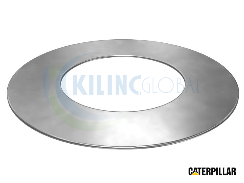 1MM THICK ACIER SHIM