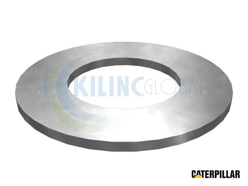 0.84MM THICK FLAT JUNTAS WASHER