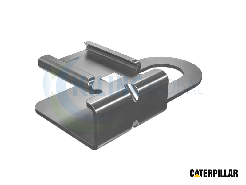 WIRING CLIP PARA PARA BATTERY AND WIRING HARNESS