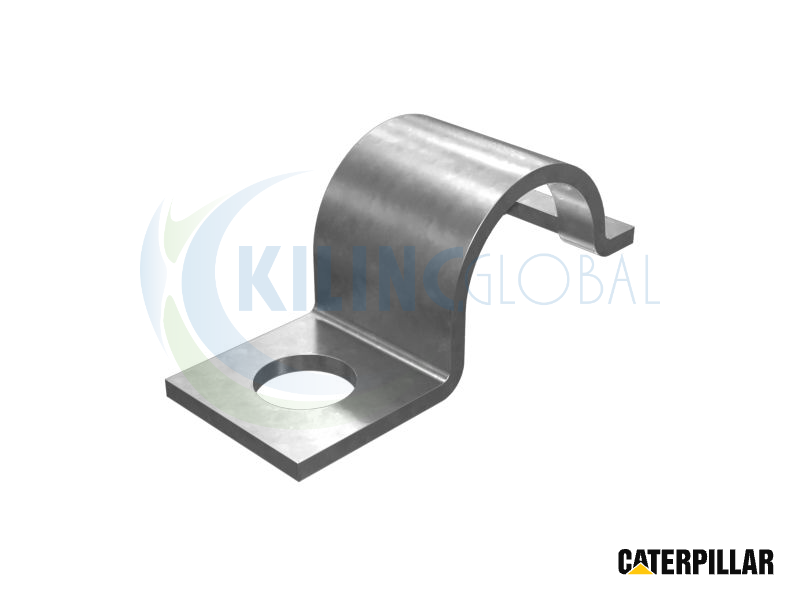 25.40mm Internal Diameter Two Piece Clip