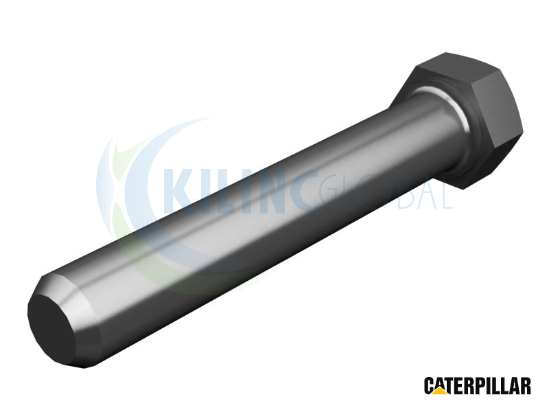 3/8''-16 X 2 3/8'' HEX CULATA TORNILLO