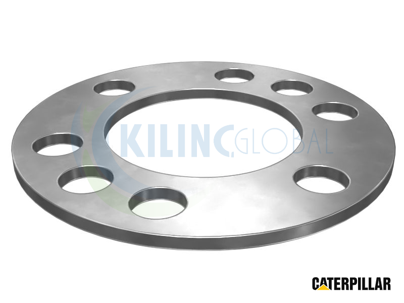 4.47MM THICK ALUMINIO SHIM PACK