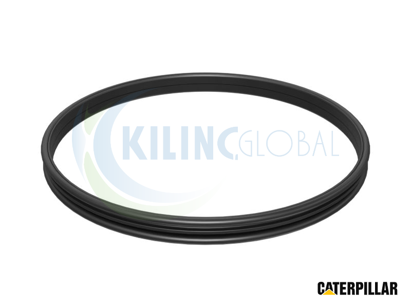 573.13mm Assembled Outside Diameter Duo Cone Seal