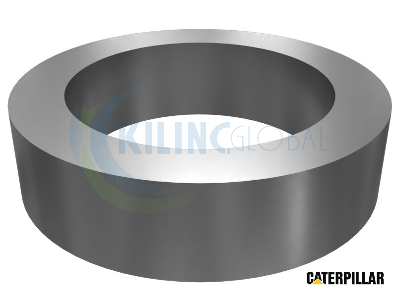 80.52mm Internal Diameter Plastic Spacer