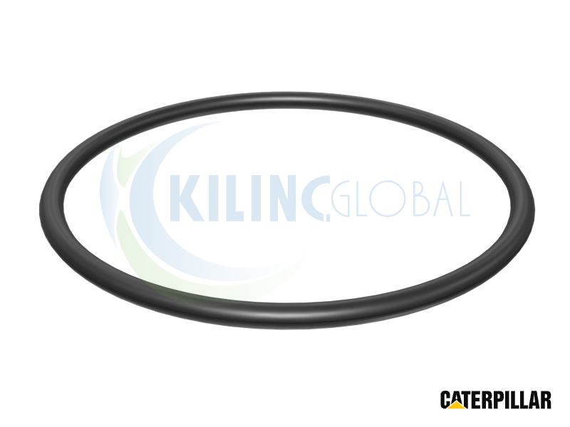 1.78 x 37.82mm 90A NBR O-Ring