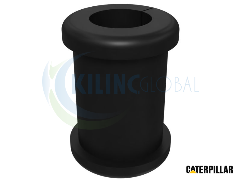 16MM INNER DIAMETER ROUND BRIDE CAOUTCHOUC GROMMET