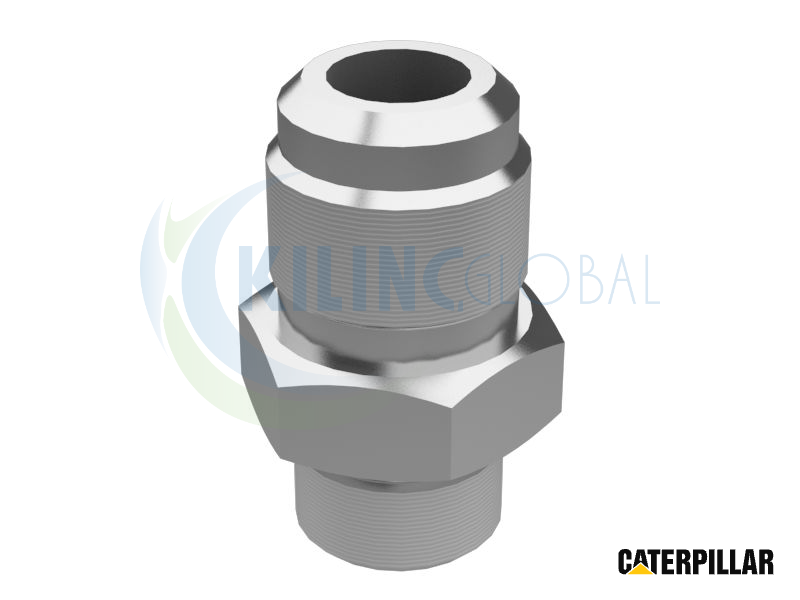 43.70MM ДЛИННЫЙ STRAIGHT ADAPTER