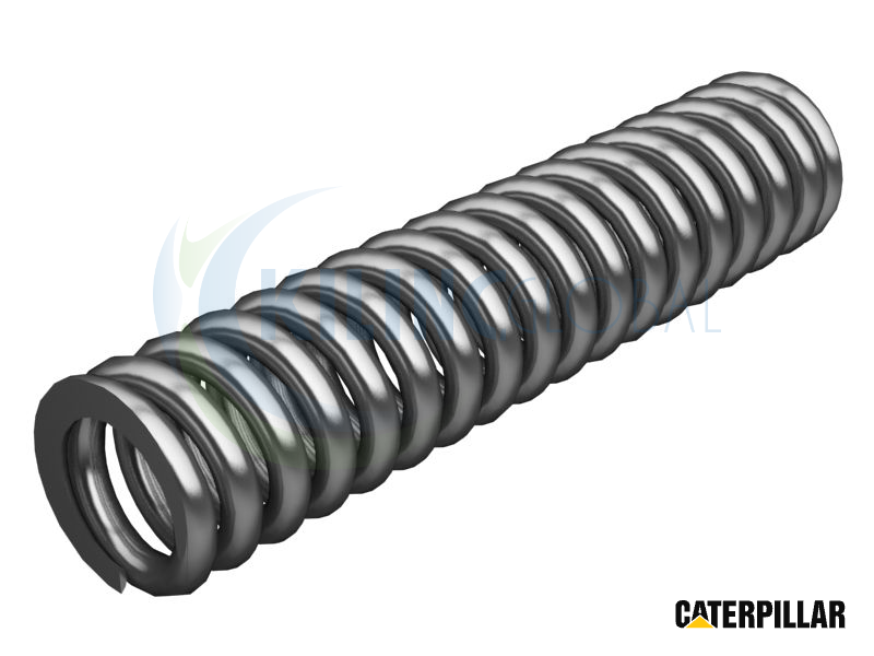 155.44MM FREE LENGTH COMPRESSION ياي