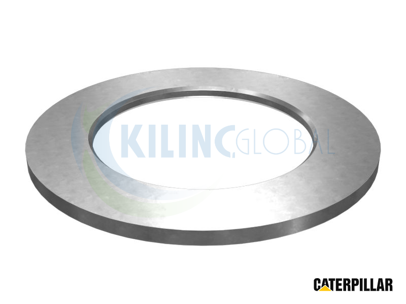 4MM THICK PLÁSTICO THRUST DISCO