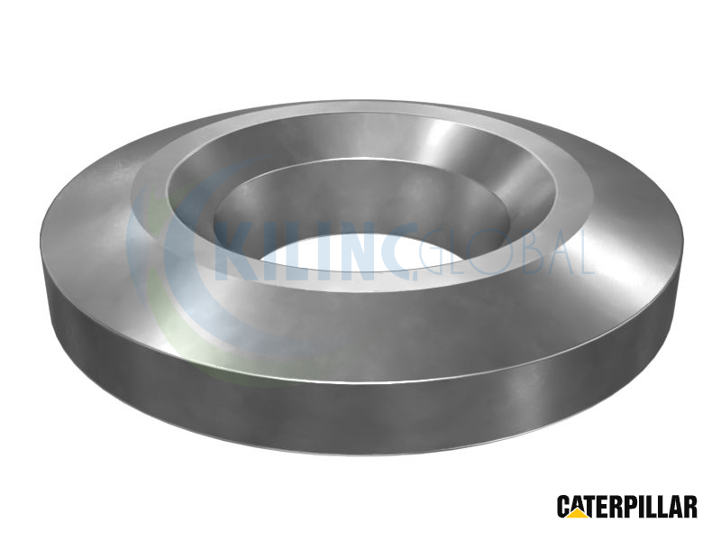 126.5mm Diameter Rebound Pad